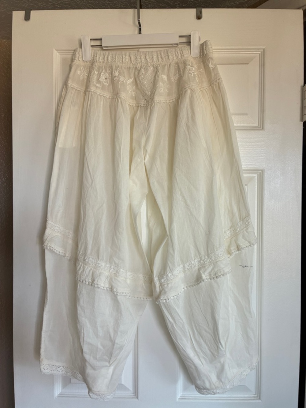 Free People Loved You First House Pants - Picture 6 of 7